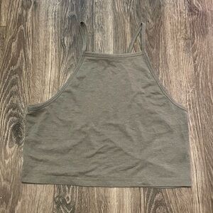 H&M Halter Tank Top